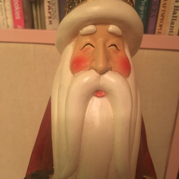 Santa Claus Is Comin To Town - Picture 1 of 7